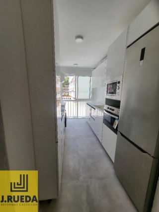 Reformas de cocinas y baños llave en mano