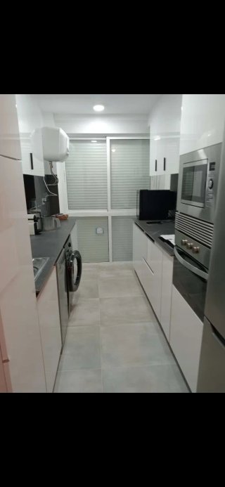 Reformas de cocinas y baños llave en mano