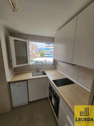 Reformas de cocinas y baños llave en mano