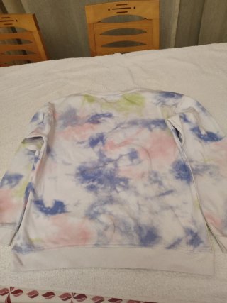 Sudadera Primark niña T.12/13 años