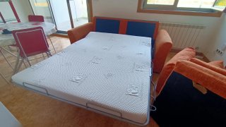 Sofá Cama