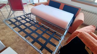 Sofá Cama