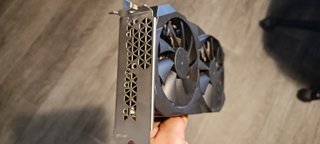 NVIDIA P102-100 10GB VRAM