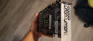 NVIDIA P102-100 10GB VRAM
