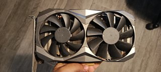 NVIDIA P102-100 10GB VRAM