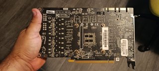 NVIDIA P102-100 10GB VRAM