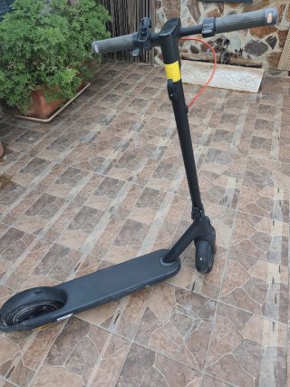 Patinete Eléctrico Xiaomi 4 Pro Plus