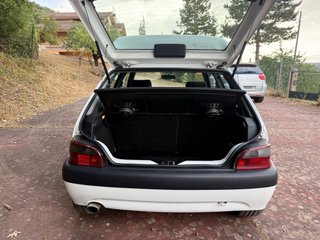 Citroen Saxo VTS 16v (‘98)