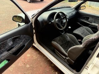 Citroen Saxo VTS 16v (‘98)