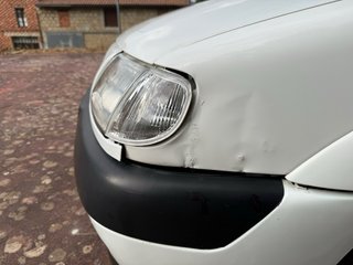 Citroen Saxo VTS 16v (‘98)