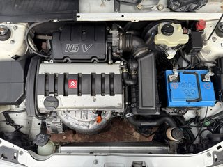 Citroen Saxo VTS 16v (‘98)