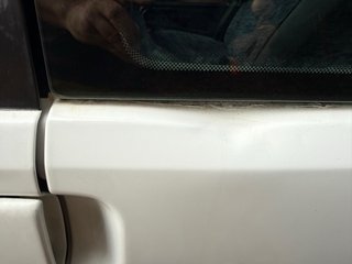 Citroen Saxo VTS 16v (‘98)