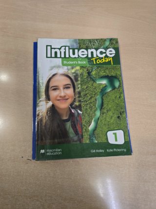 Libros 1° Eso