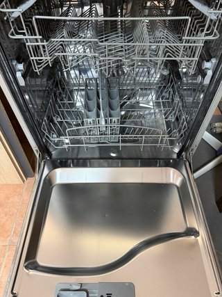Lavavajillas Fagor Innova AAA