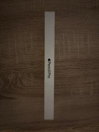 Apple Pencil Pro