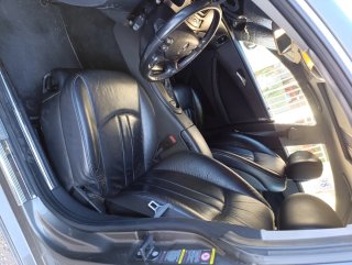 Mercedes-Benz Clase CLS 2007
