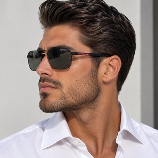 Gafas de sol PRADA + ESTUCHE ORIGINALES