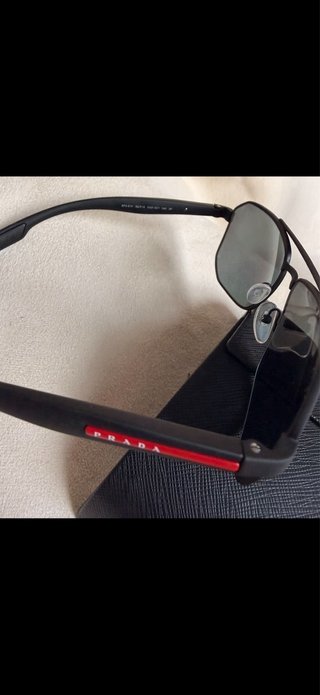 Gafas de sol PRADA + ESTUCHE ORIGINALES