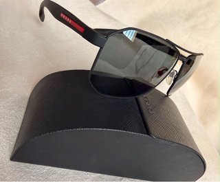 Gafas de sol PRADA + ESTUCHE ORIGINALES