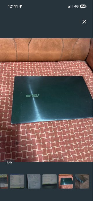 Asus Zenbook 13 OLED Ryzen 7 5700U