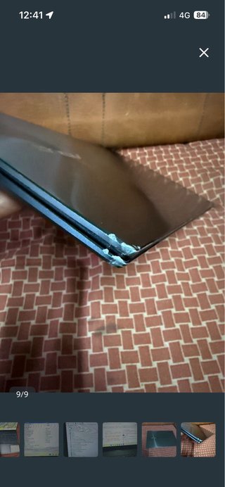 Asus Zenbook 13 OLED Ryzen 7 5700U