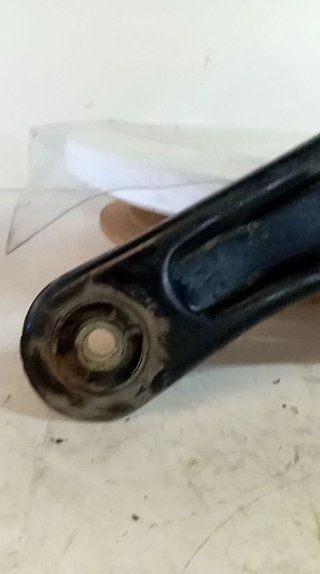 Brazo suspension peugeot 128306 9670771480 208