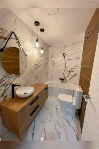 reformas de baños y cocinas llave en mano
