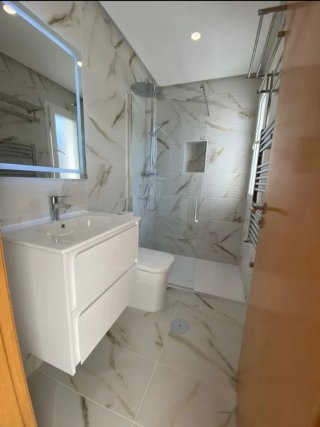reformas de baños y cocinas llave en mano