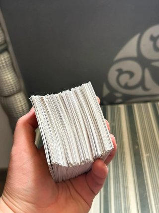 Lote 250 cromos fútbom Liga Este 2022-23 de Panini