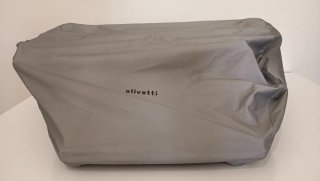 Máquina de escribir Olivetti
