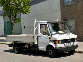 RECAMBIOS MERCEDES 410d 409d T1