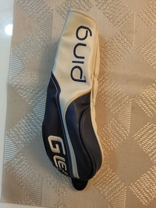 Funda PING GLE3 Madera 5