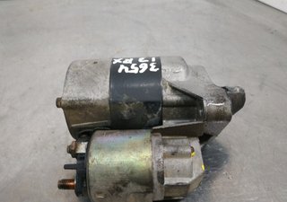 867838 motor arranque renault kangoo 455569