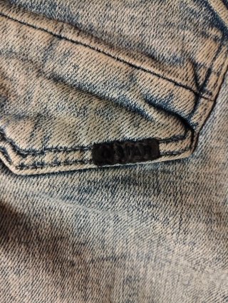 Pantalones vaqueros G Star talla M