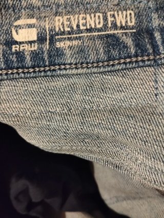 Pantalones vaqueros G Star talla M