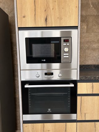 COCINA COMPLETA EN L 23 CAJONES PRECIO NEGOCIABLE