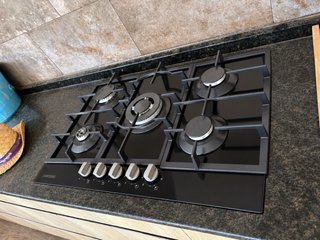 COCINA COMPLETA EN L 23 CAJONES PRECIO NEGOCIABLE