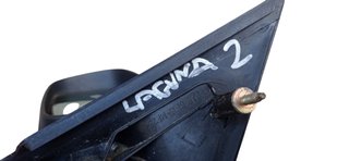 Retrovisor Izquierdo Renault Laguna 2