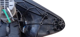 Retrovisor Izquierdo Renault Laguna 2