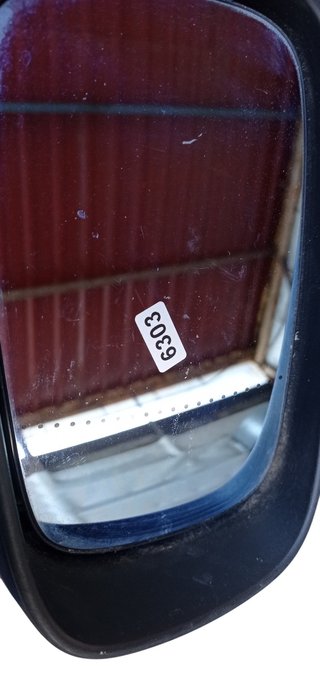 Retrovisor Izquierdo Renault Laguna 2