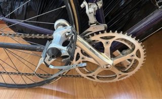 Bicicleta Trek Morada