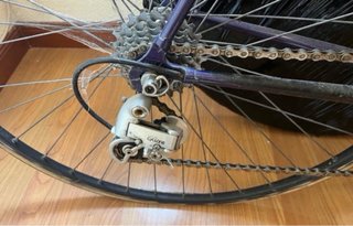 Bicicleta Trek Morada