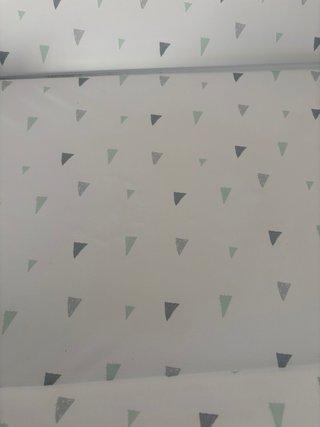 Cambiador antivuelco bebé