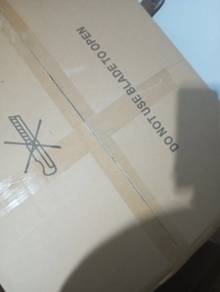 Sillón XL giratorio 360° azul/gris grafito ¡NUEVO!
