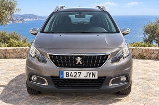Peugeot 2008 1.2 PureTech Style 110 CV 28600 kms