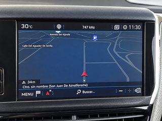 Peugeot 2008 1.2 PureTech Style 110 CV 28600 kms