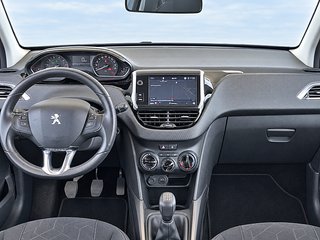 Peugeot 2008 1.2 PureTech Style 110 CV 28600 kms