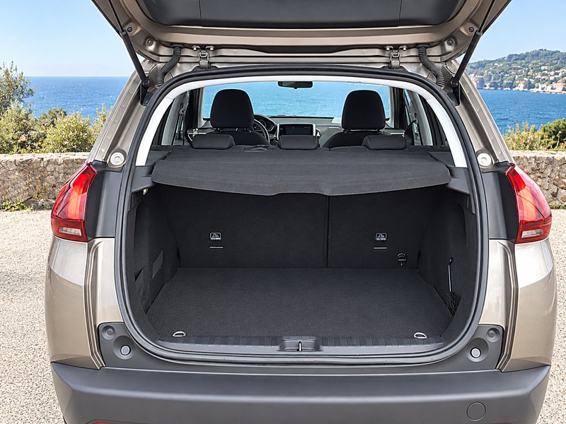 Peugeot 2008 1.2 Pure Tech S&S Style (2017) 2017, foto 13