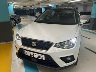 SEAT Arona 2021