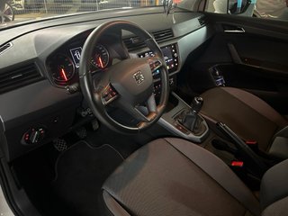 SEAT Arona 2021